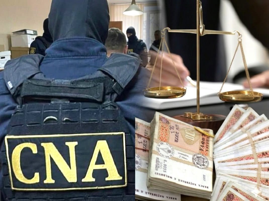 Un fost președinte și un fost vicepreședinte al Consiliului Raional Criuleni, cercetați de CNA și PA, au fost condamnați la 9, respectiv 8 ani de închisoare

Potrivit probelor administrate de Centrul …