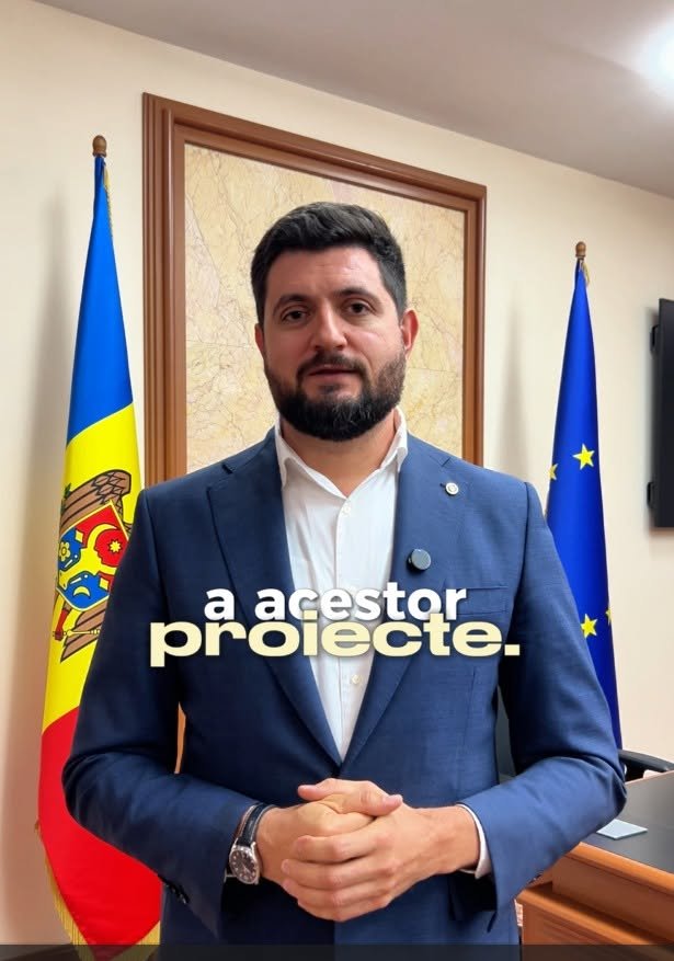 Ministerul Energiei realizează un proiect amplu de modernizare a sistemelor de încălzire centralizată din municipiile Chișinău și Bălți, cu o finanțare atrasă de peste 326 milioane de euro pentru Chiș…