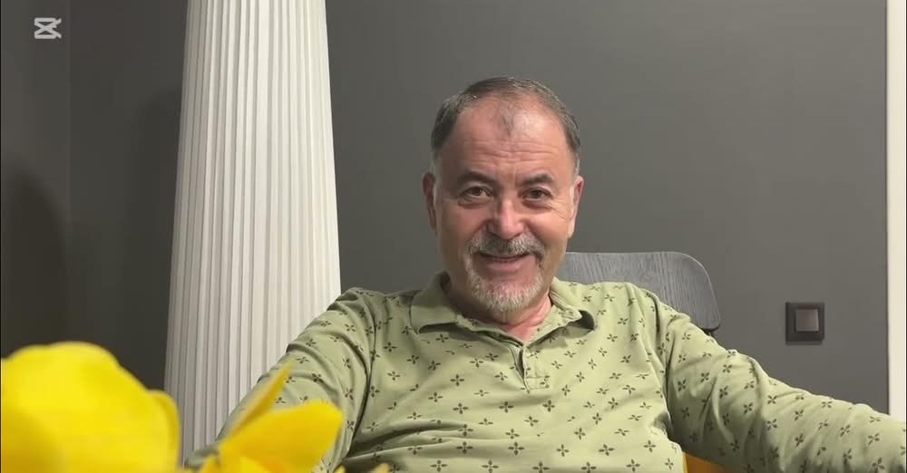 Un nou interviu cu Valentina Ursu.