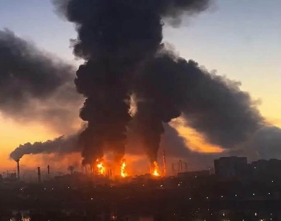 A venit apucă lipsa la Moscova