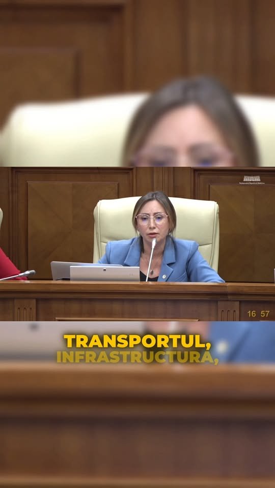 Deputata PAS, Marina  Morozova: „Oamenii se întreabă de ce gazul natural este mai scump în Republica Moldova decât, de exemplu, în Ucraina. Din păcate, unii politicieni iau două cifre, le compară simp…