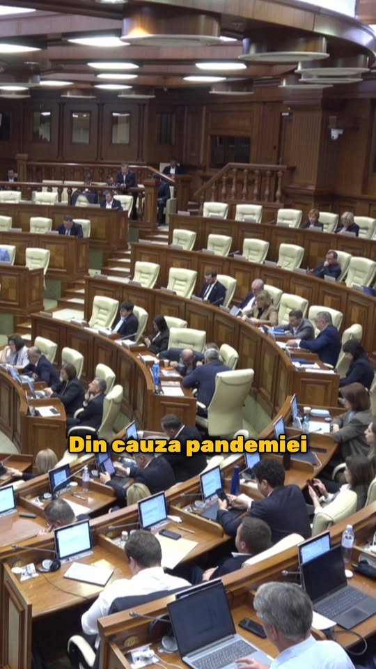 Deputatul PAS, Dorian Istratii: „ Obligația noastră este să acționăm ferm în confruntarea cu crizele, dar și să explicăm mai clar cetățenilor mecanismul de formare a prețurilor la produsele petroliere…