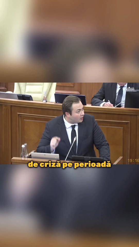 Deputul PAS, Adrian Baluțel: „Noi mereu, indiferent de crize, am trecut fiecare iarnă alături de oameni, cu compensații. Deși mulți din voi aplaudau când rușii spuneau „să înghețați și iarna asta”. N-…