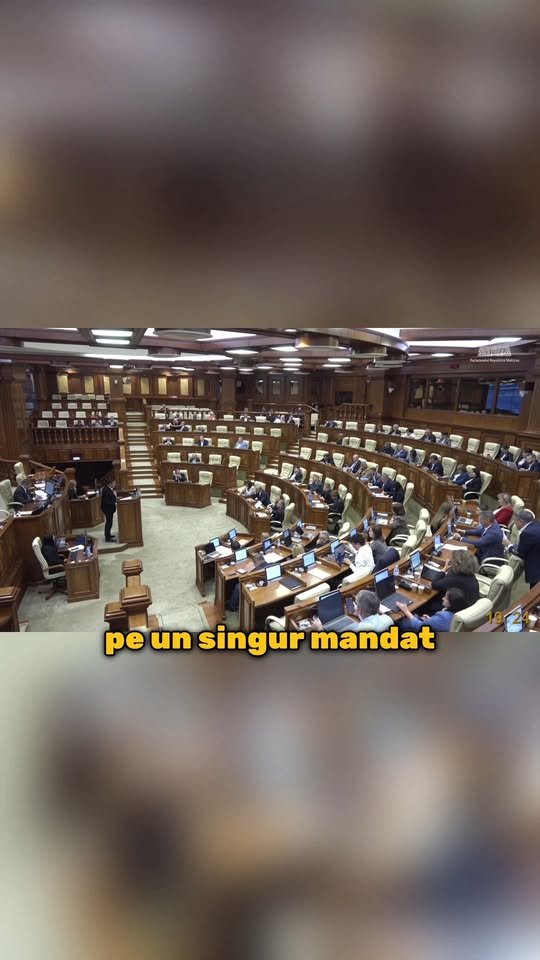 Deputatul PAS, Vasile Grădinaru: „Tocmai din acest motiv trebuie să recunoaștem că creșterea prețurilor este generată de situația externă. Pentru că, atunci când a început criza din strâmtoarea Ormuz,…