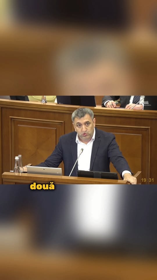 Deputatul PAS, Lilian Carp, către opoziție: „Toată lumea trece prin penurie de energie electrică. Toată lumea, toată Europa. Nu există energie disponibilă, că dacă ar fi fost,  noi am fi cumpărat și n…