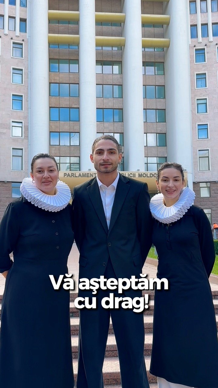 \ud83c\udfad Trei actori, trei prezen\u021be scenice \u0219i o istorie care merit\u0103 a fi descoperit\u0103!\n\n\ud83e\udee7 Mihaela Popescu, C\u0103t\u0103lina Lungu \u0219i Radu Moraru vor veni \u…