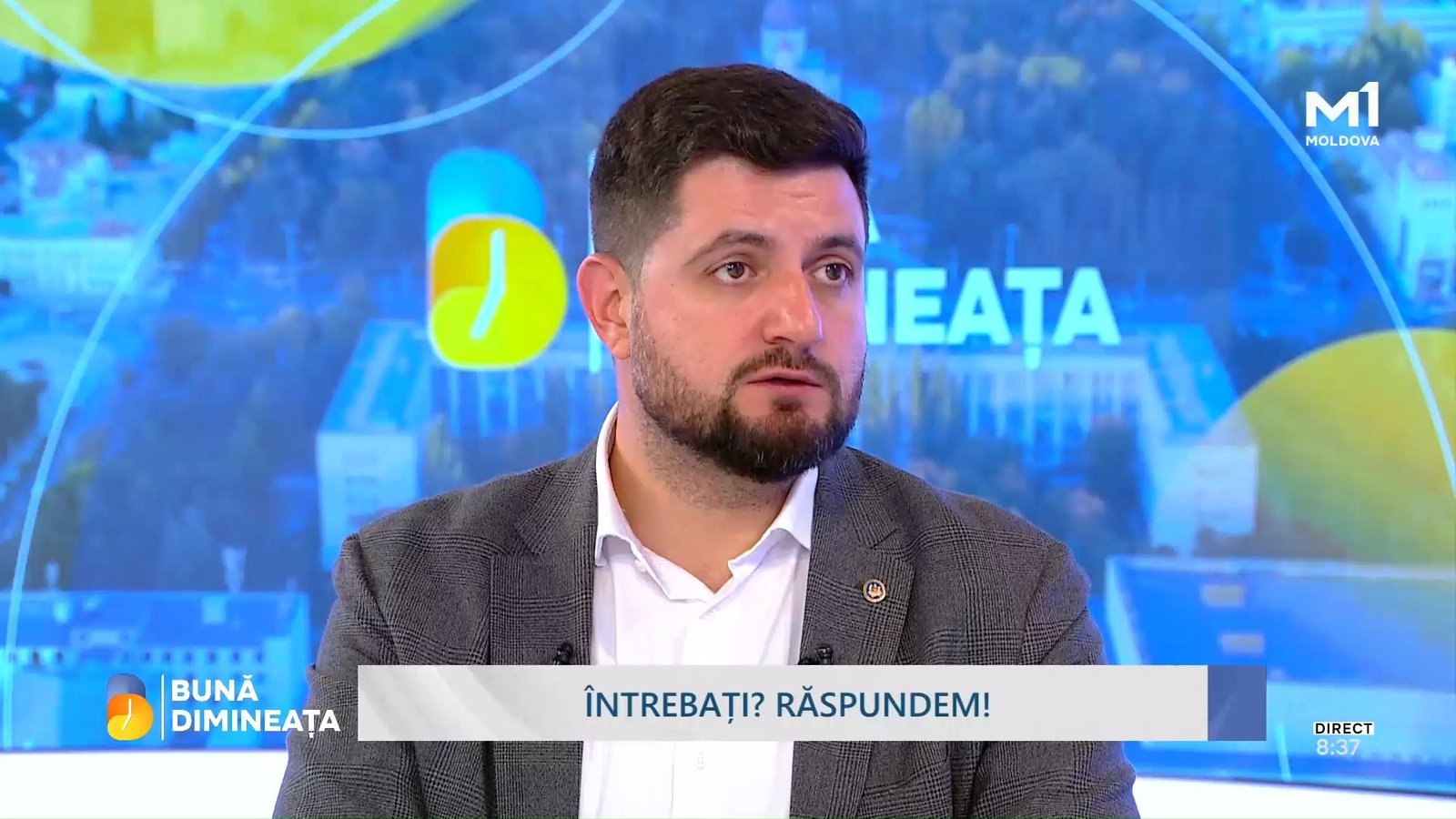 \u26a1 \u00ceNTREBA\u021aI? R\u0102SPUNDEM!\nInvitatul edi\u021biei este Dorin Junghietu, ministrul Energiei.”},”is_text_only_story”:false,”id”:”UzpfSTYxNTczOTQ3OTI0NTc5OjEyMjE4OTkzNzMwODc5ODI2NDoxMjI…