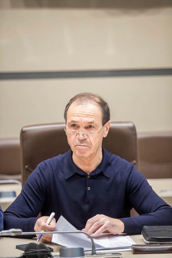 PSRM \u00eel va sus\u021bine pe Fiodor Gagauz la func\u021bia de Ba\u0219can al G\u0103g\u0103uziei\n\nExecutivul Politic al Partidului Sociali\u0219tilor din Republica Moldova a decis s\u0103-l sus\u…