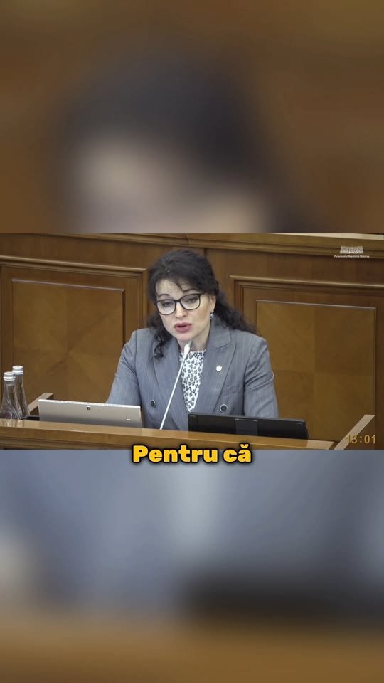 Deputata PAS, Stela Macari, despre proiectul de lege pentru independența Băncii Naționale a Moldovei: „Nu putem să nu apreciem, încă o dată, ce înseamnă cu adevărat procesul de aderare la Uniunea Euro…