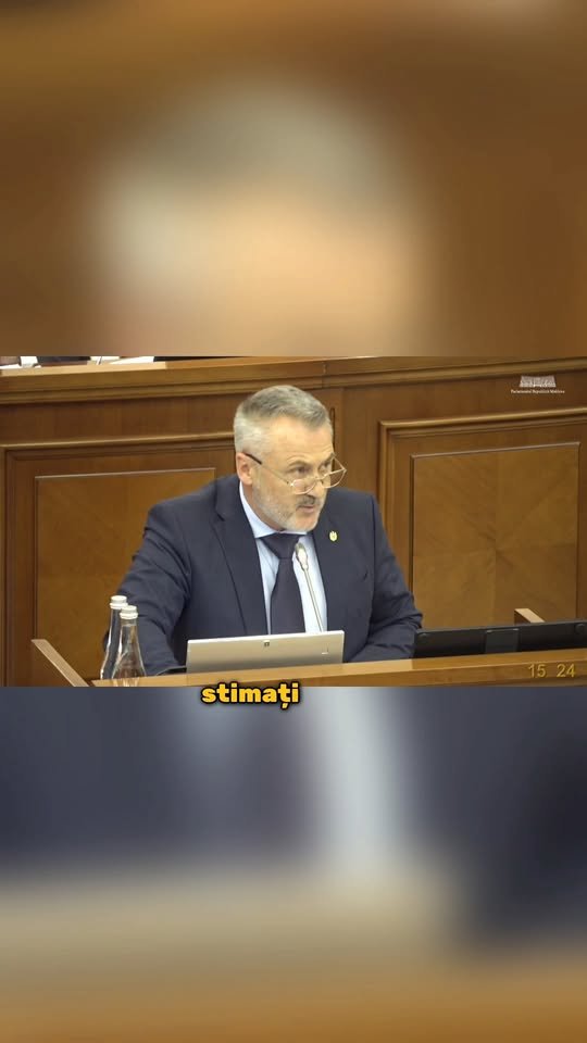Deputatul PAS, Alic Baraboi, despre noul proiect de lege privind simplificarea autorizării proiectelor de energie regenerabilă și dezvoltarea biocarburanților: „Fiecare megawatt pe care îl putem produ…