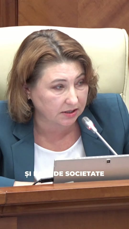 Deputata PAS, Marcela Adam, despre tragedia de la Măgdăcești: „Atât timp cât mai avem asemenea cazuri, înseamnă că nu am făcut suficient. 

Platforma Femeilor Deputate va organiza audieri publice dedi…