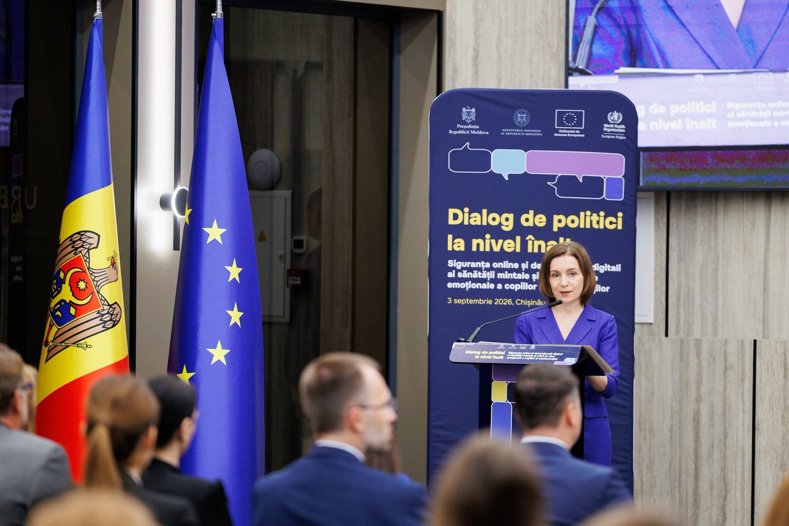 O mare parte din viața copiilor se desfășoară acum online. Mediul digital le oferă acces la cunoaștere și noi oportunități, dar le influențează tot mai mult atenția, emoțiile, relațiile și felul în ca…