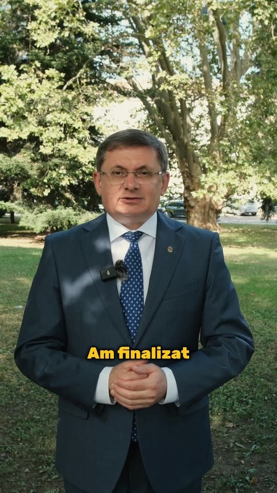 10 acțiuni ale guvernării PAS în luna august:

1⃣ Am încheiat etapa de amalgamare voluntară a localităților: 63% din primăriile din țară au decis să se amalgameze voluntar și vor primi fonduri…