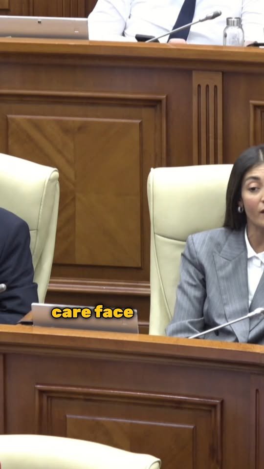 Deputatul PAS, Vasile Grădinaru, despre rectificarea bugetară: „Acest proiect de lege vine tocmai pentru a face posibilă achitarea către oameni a banilor pe care noi  îi putem plăti.”