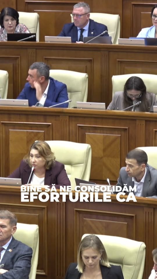 Deputata PAS, Marcela Adam: „Violența domestică nu se combate printr-o singură zi bifată în calendar. Se combate prin acțiuni concrete, consistente și continue, în fiecare zi. 365 de zile din 365. Cu …