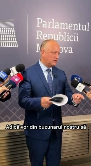 Politica fiscală pentru anul 2027: PAS merge după aceeași formulă — mai multe credite, mai multe datorii și acoperirea cheltuielilor curente. În loc să optimizeze cheltuielile inutile, vor să majoreze…