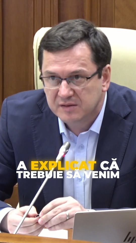 Deputatul PAS, MArcel Spatari: „În Republica Moldova, în fiecare an, se organizează activități pe 25 noiembrie, care este Ziua internațională pentru eliminarea violenței împotriva femeilor.
25 noiembr…