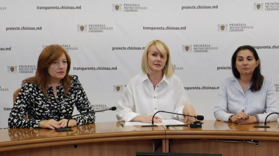 Mai mulți bani din UE pentru Chișinău. PAS propune crearea unei direcții municipale pentru atragerea de fonduri.
